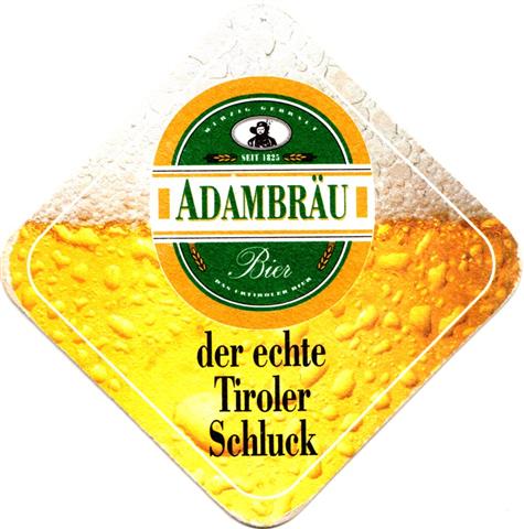 innsbruck t-a adam raute 2-3a (185-der echte tiroler) 